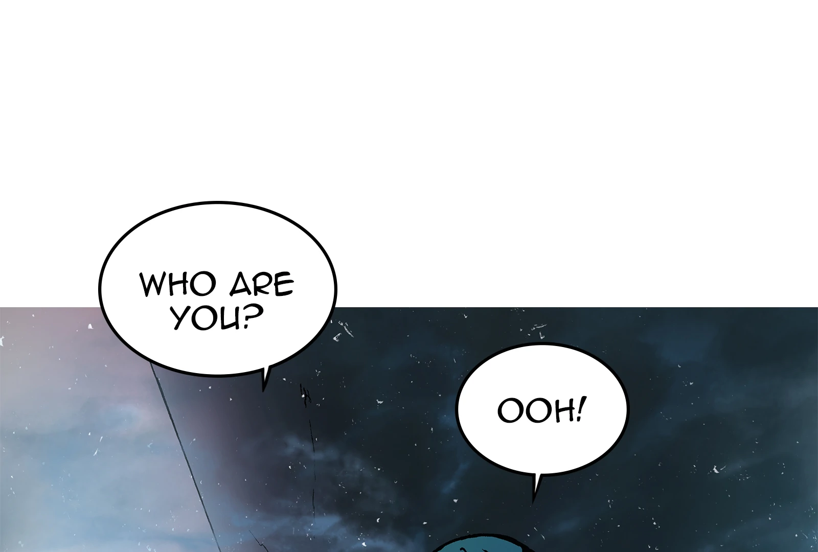 (BL) Vampire’s Apprentice - Episode 01 manhwa