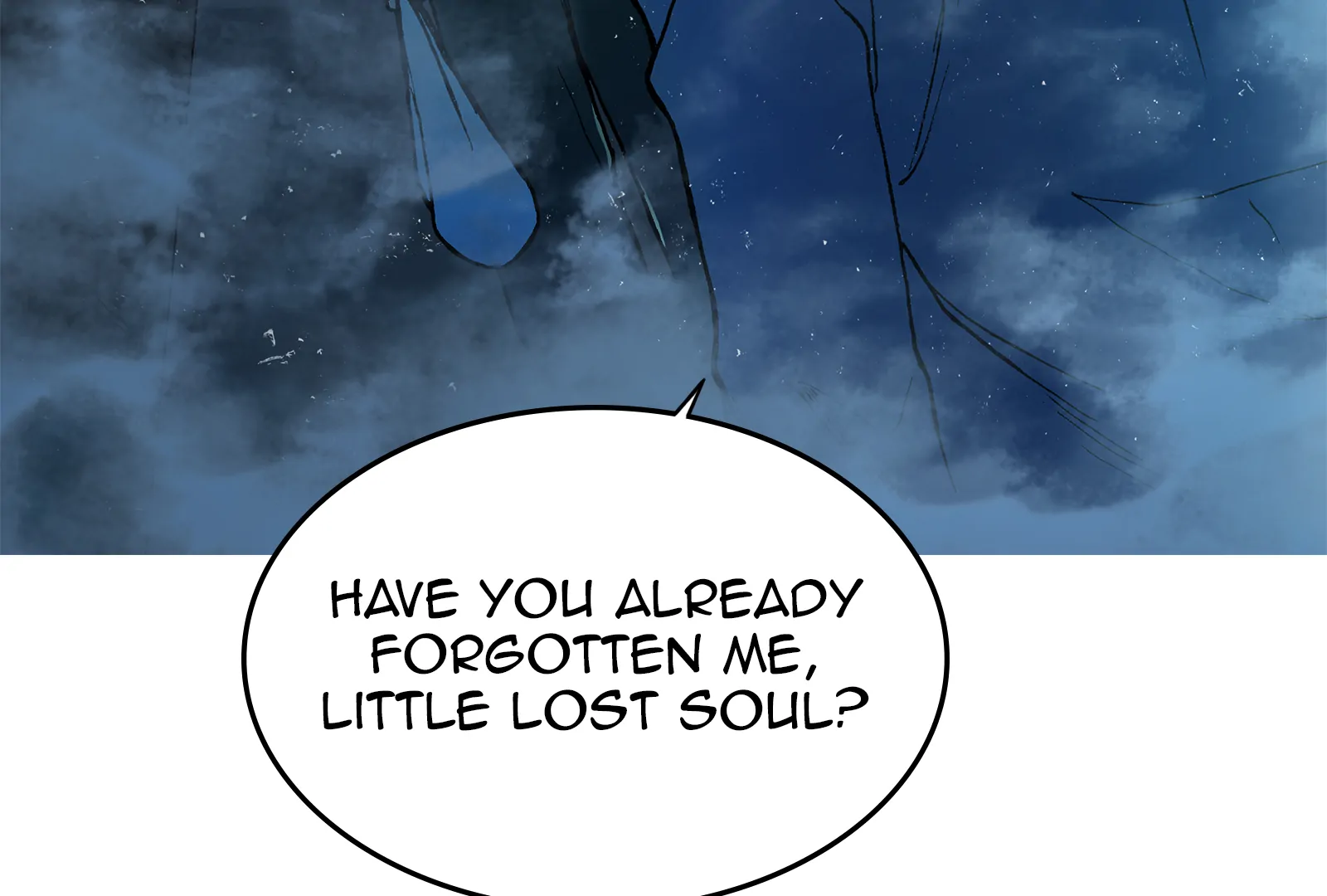 (BL) Vampire’s Apprentice - Episode 01 manhwa