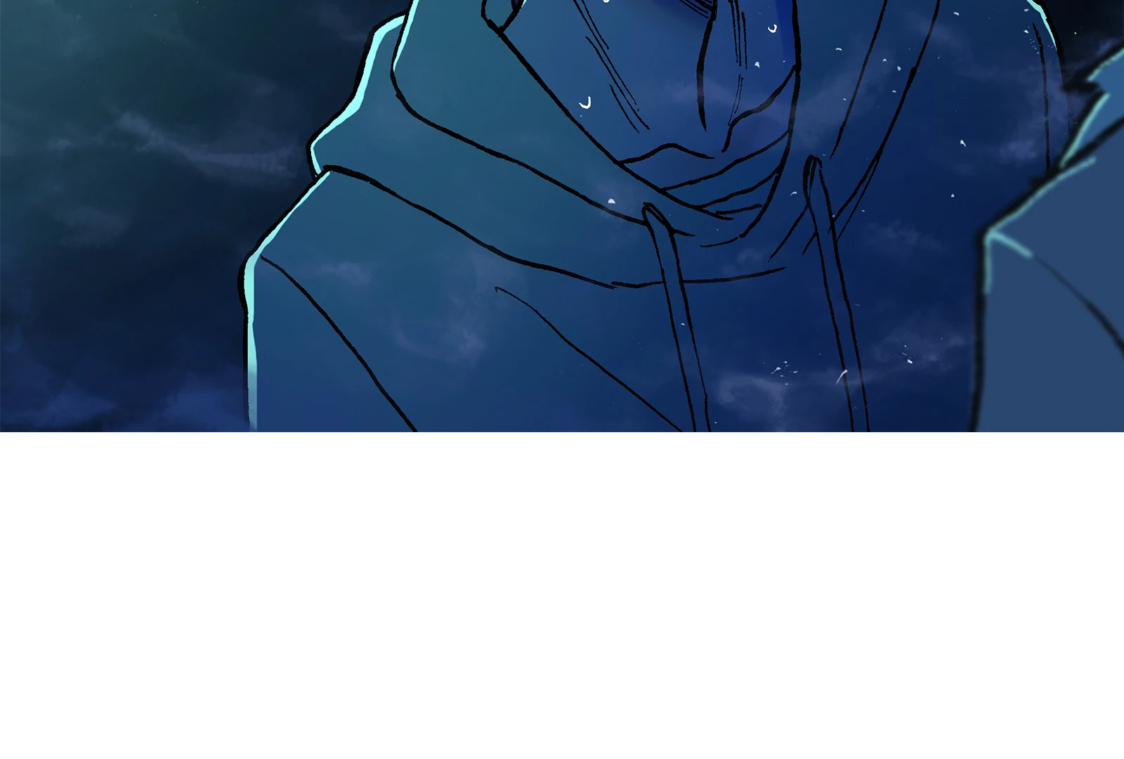 (BL) Vampire’s Apprentice - Episode 01 manhwa