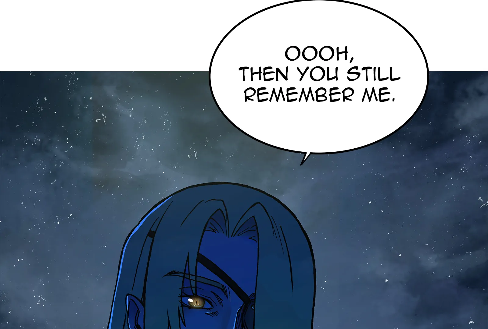 (BL) Vampire’s Apprentice - Episode 01 manhwa