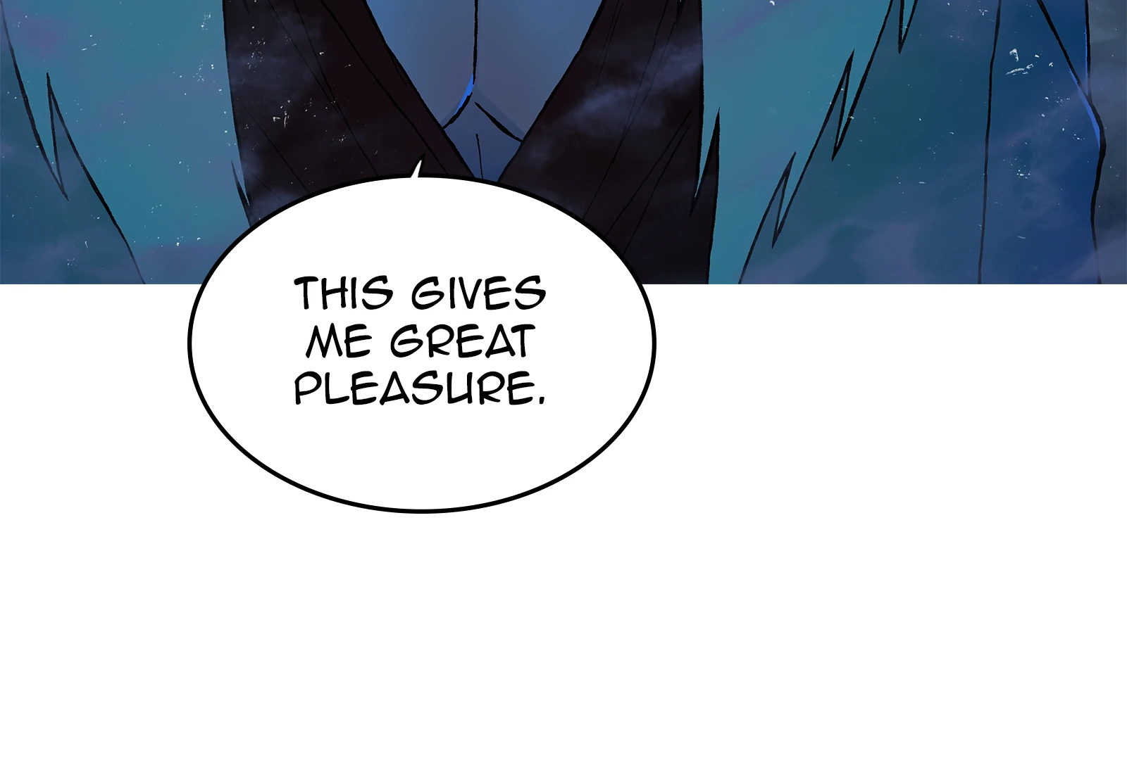(BL) Vampire’s Apprentice - Episode 01 manhwa