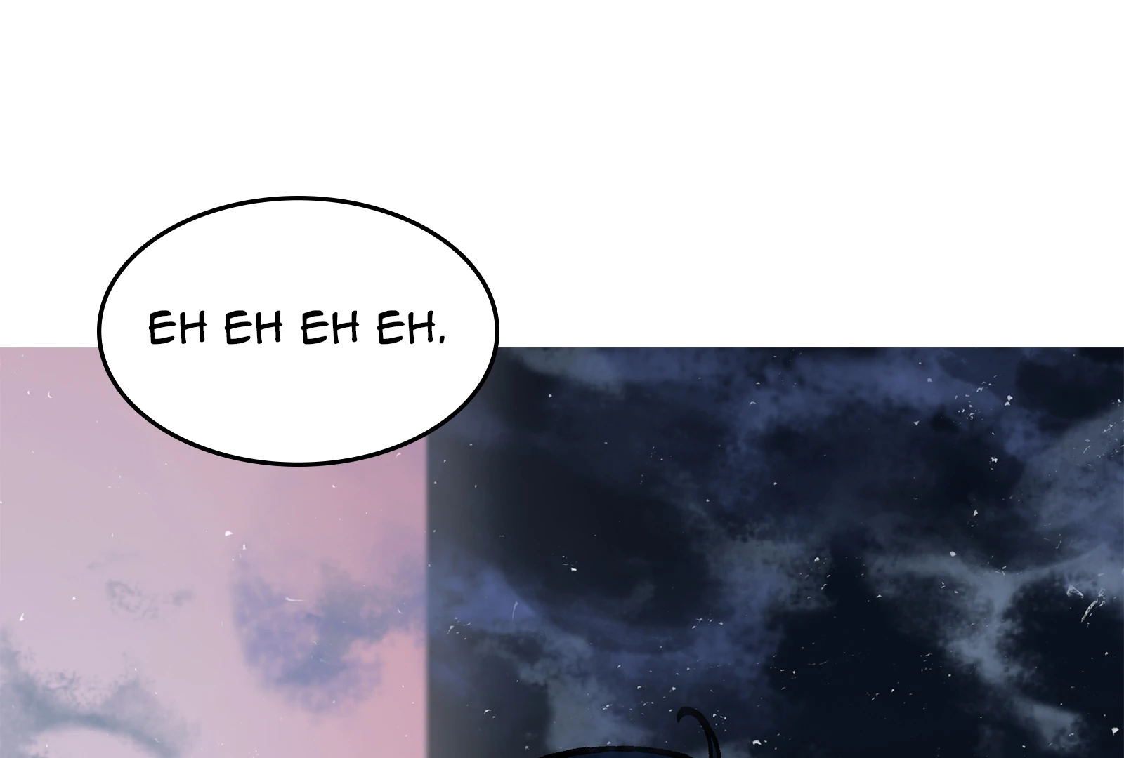 (BL) Vampire’s Apprentice - Episode 01 manhwa