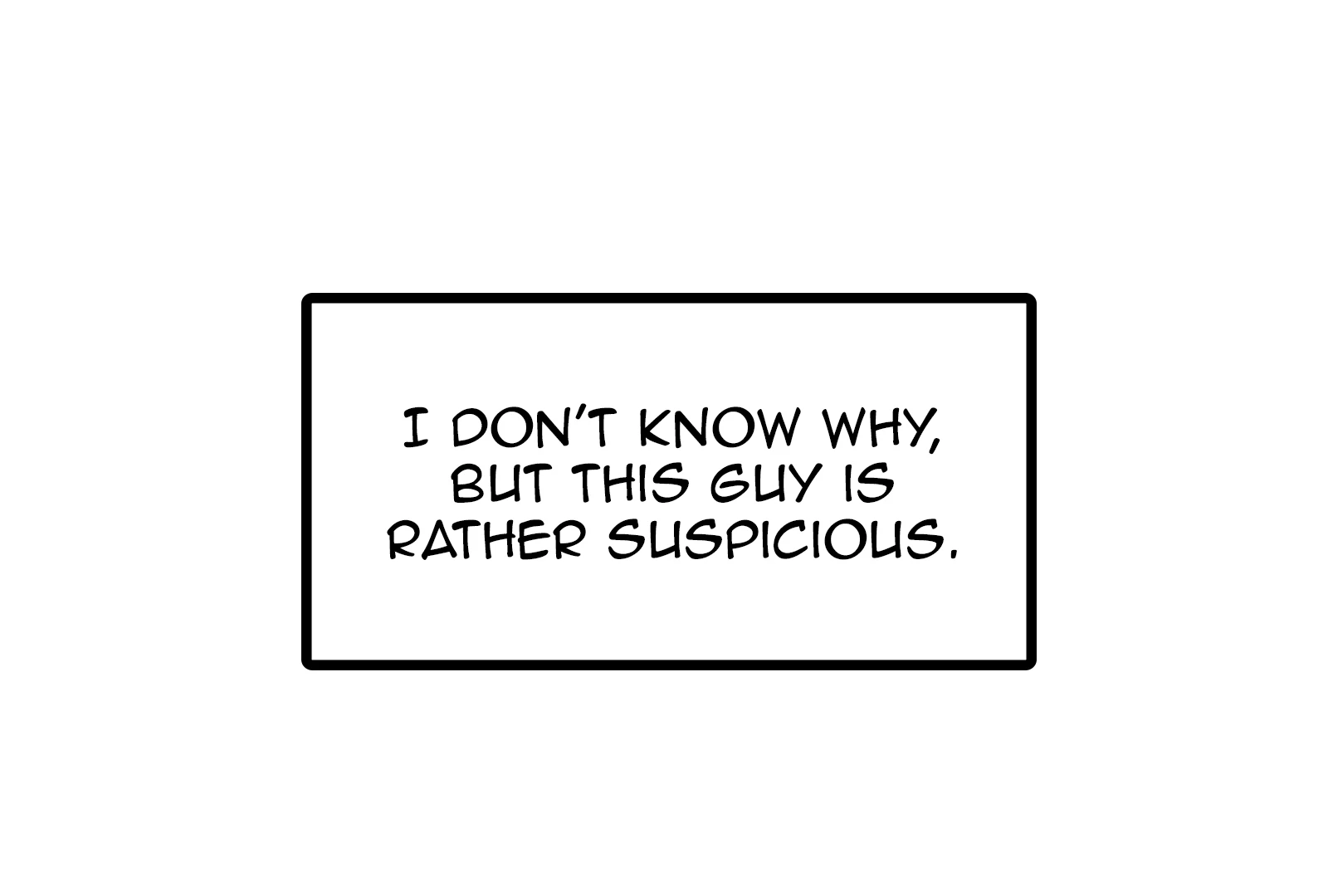 (BL) Vampire’s Apprentice - Episode 01 manhwa
