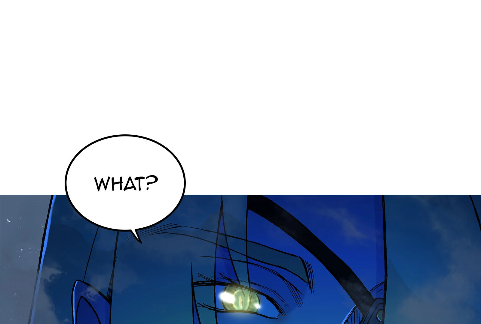 (BL) Vampire’s Apprentice - Episode 01 manhwa