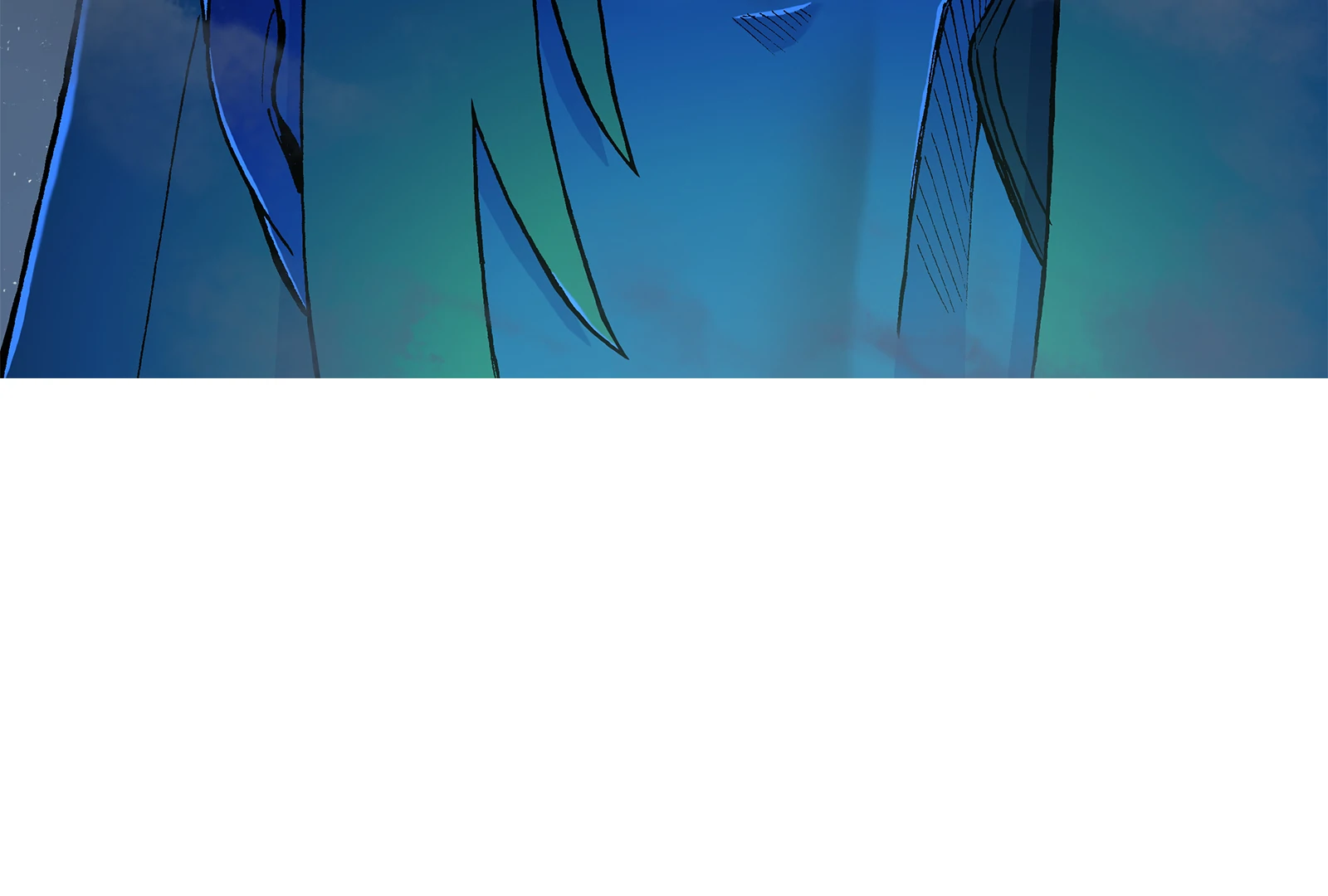 (BL) Vampire’s Apprentice - Episode 01 manhwa