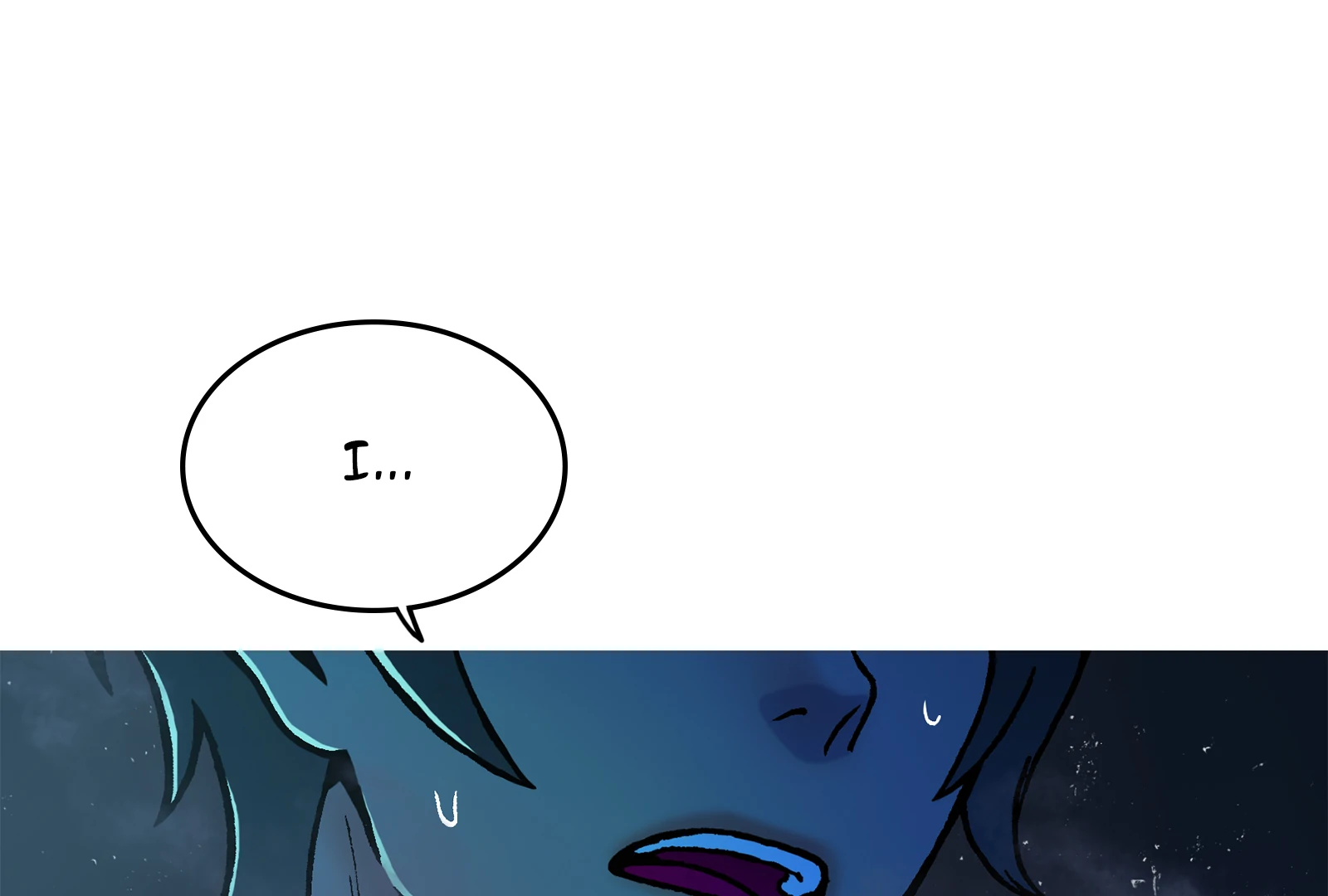 (BL) Vampire’s Apprentice - Episode 01 manhwa