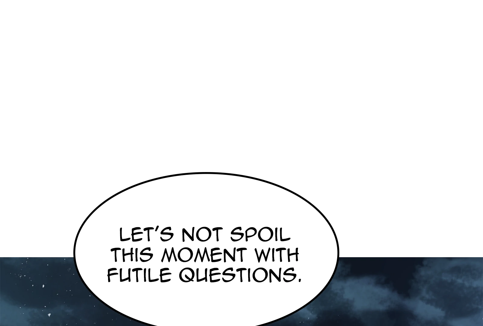 (BL) Vampire’s Apprentice - Episode 01 manhwa