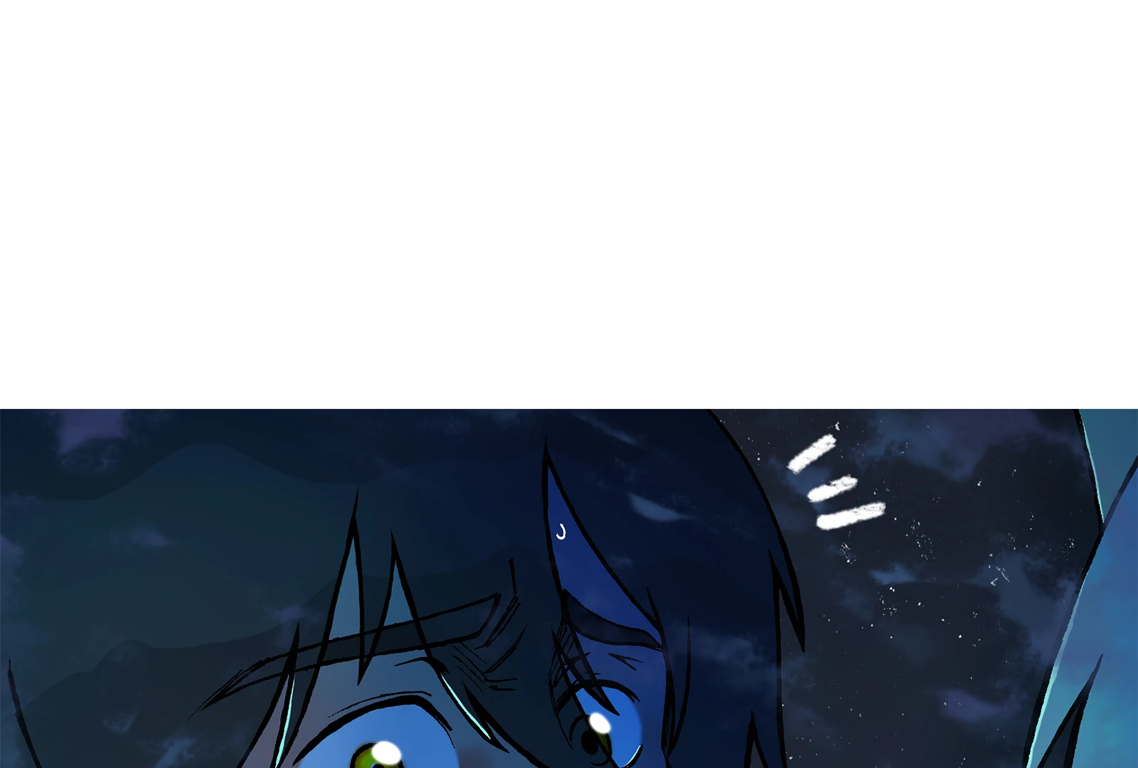 (BL) Vampire’s Apprentice - Episode 01 manhwa