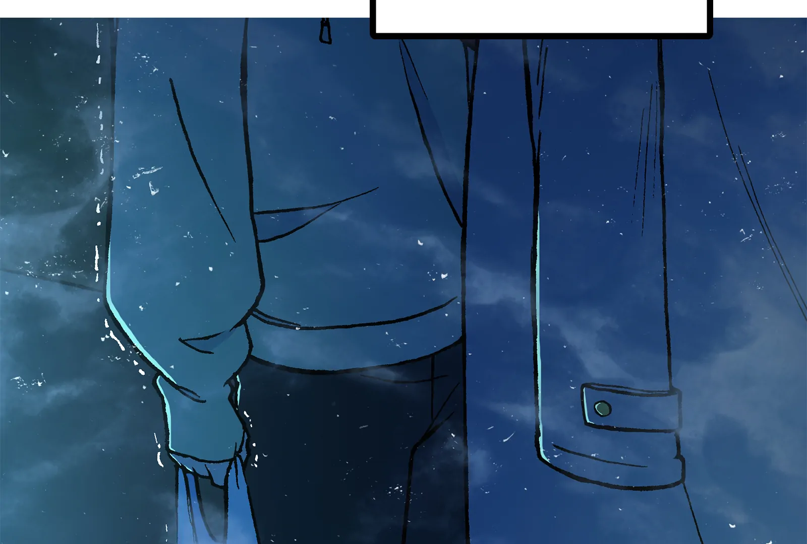 (BL) Vampire’s Apprentice - Episode 01 manhwa