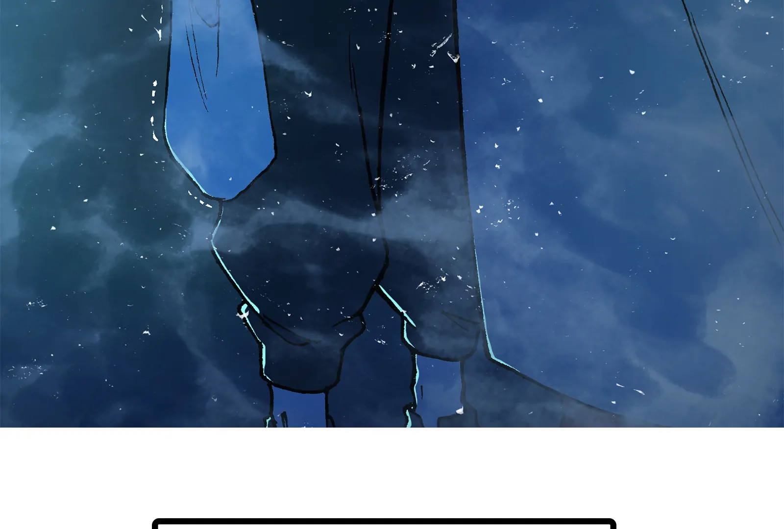 (BL) Vampire’s Apprentice - Episode 01 manhwa