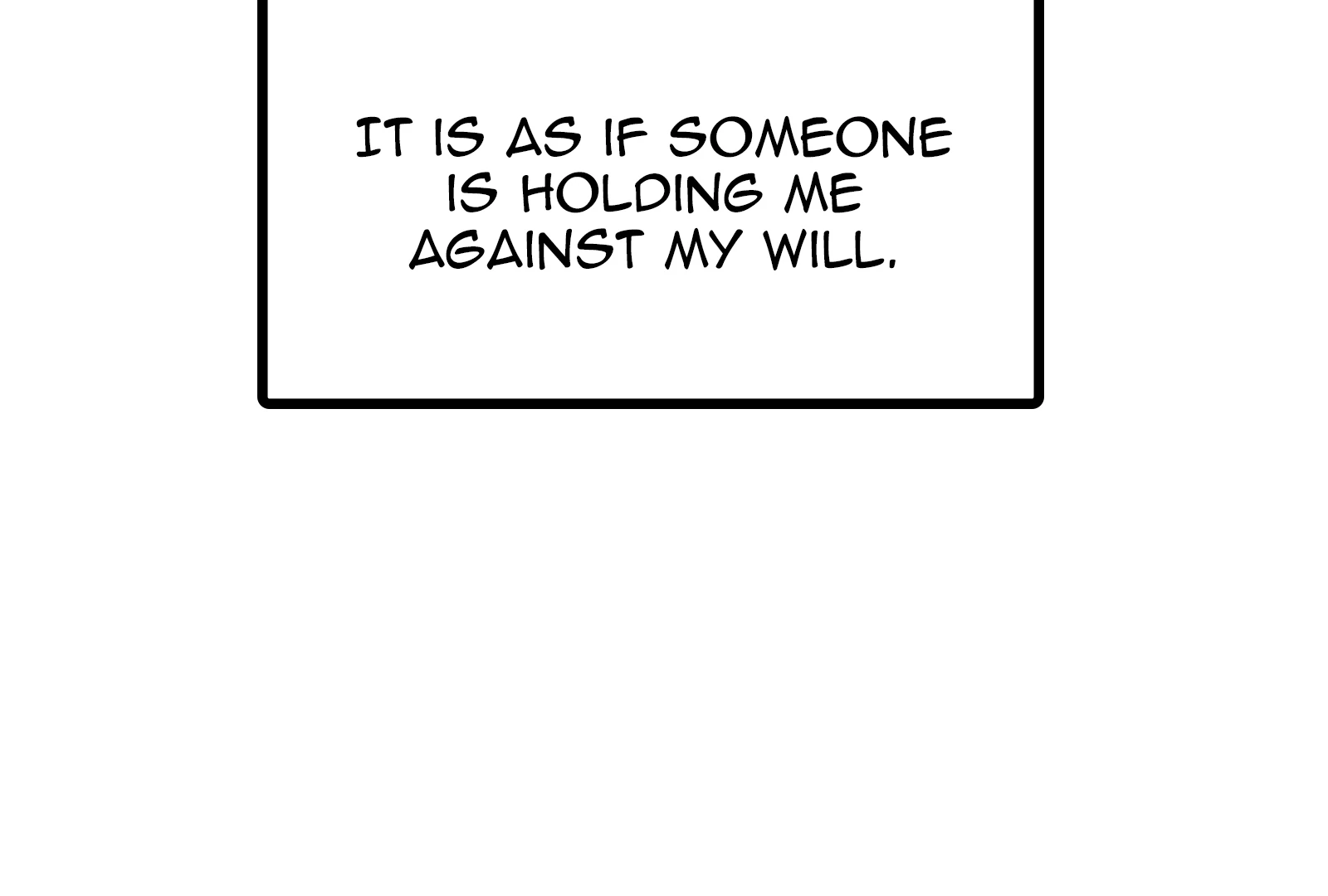 (BL) Vampire’s Apprentice - Episode 01 manhwa