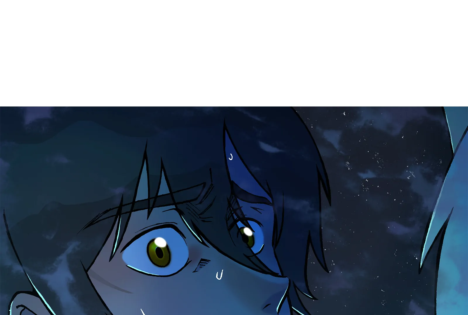(BL) Vampire’s Apprentice - Episode 01 manhwa