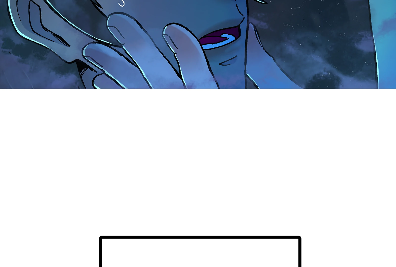 (BL) Vampire’s Apprentice - Episode 01 manhwa
