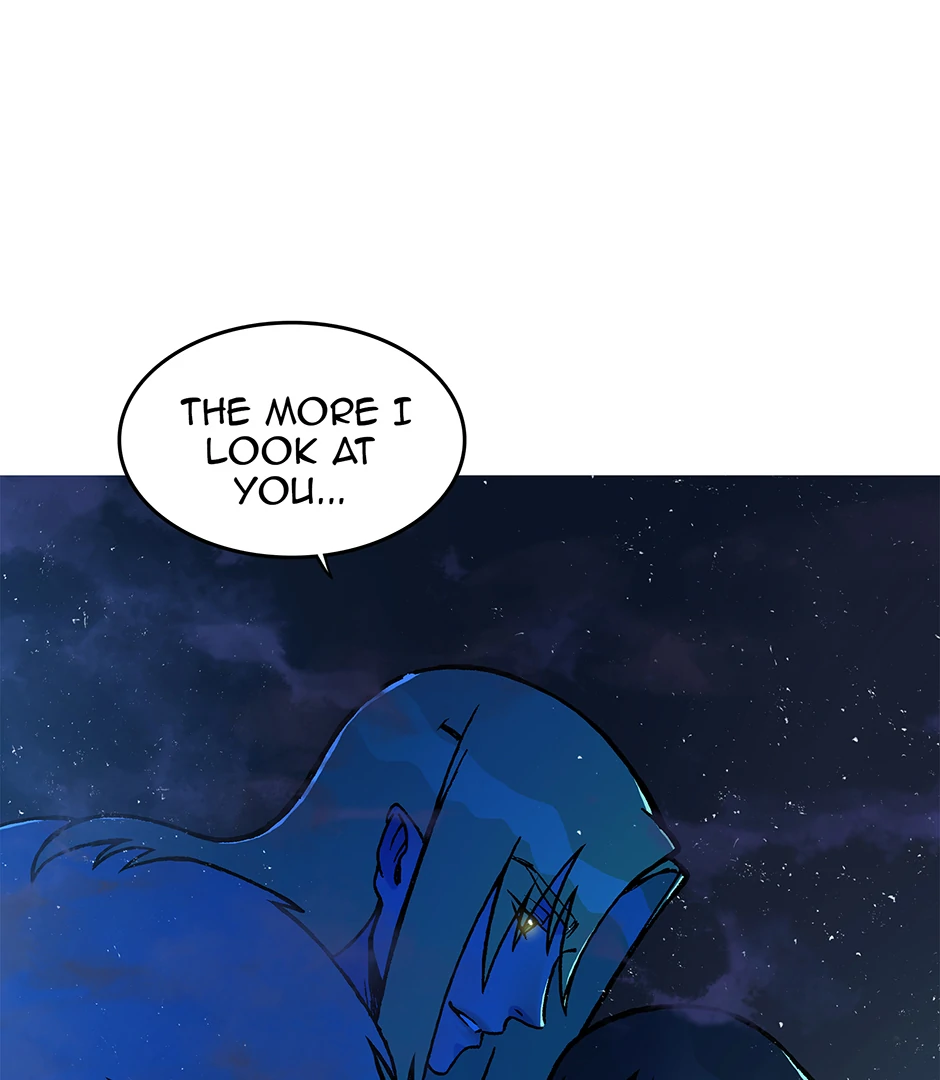 (BL) Vampire’s Apprentice - Episode 02 manhwa