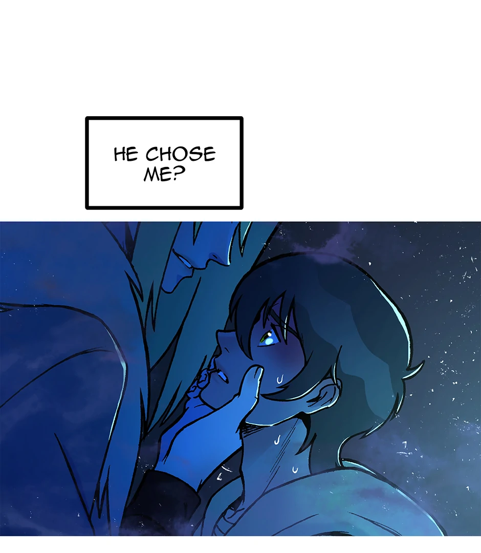 (BL) Vampire’s Apprentice - Episode 02 manhwa