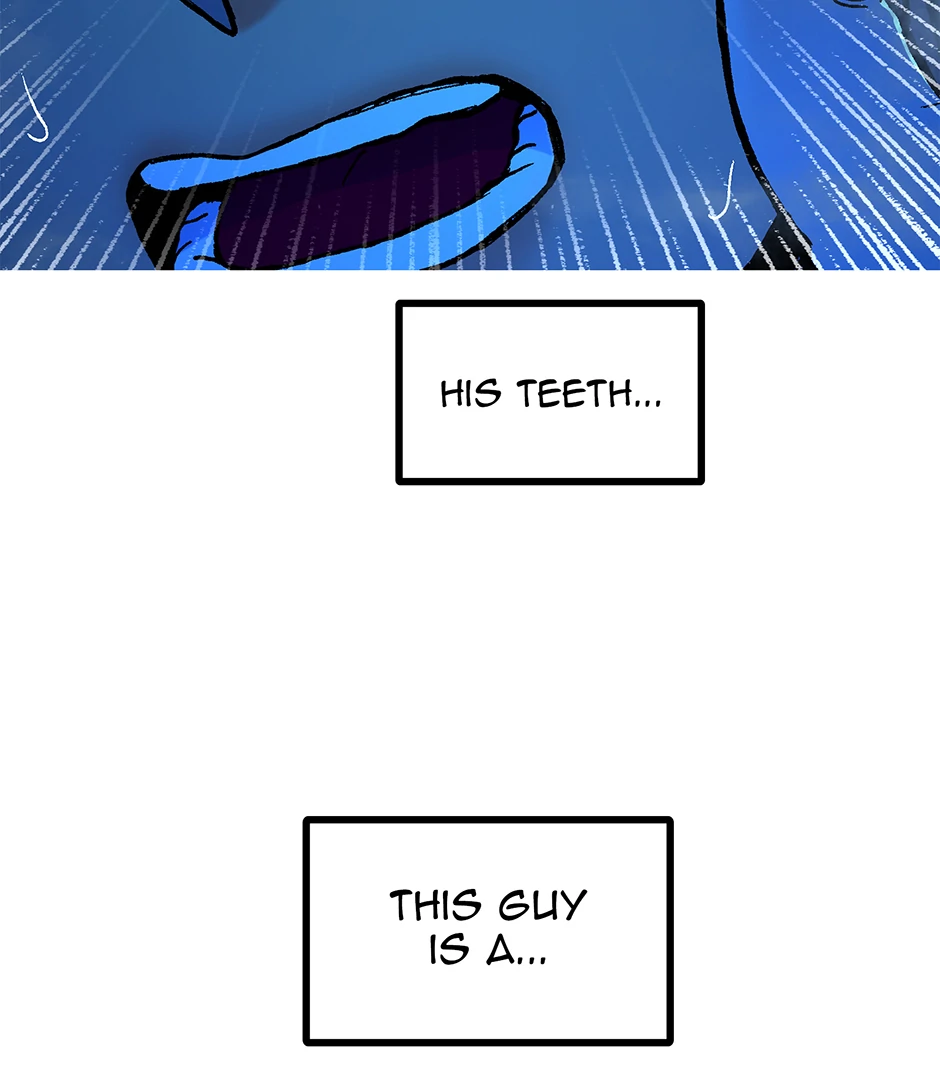 (BL) Vampire’s Apprentice - Episode 02 manhwa