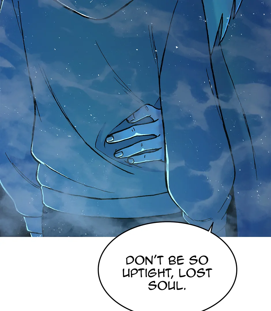 (BL) Vampire’s Apprentice - Episode 02 manhwa