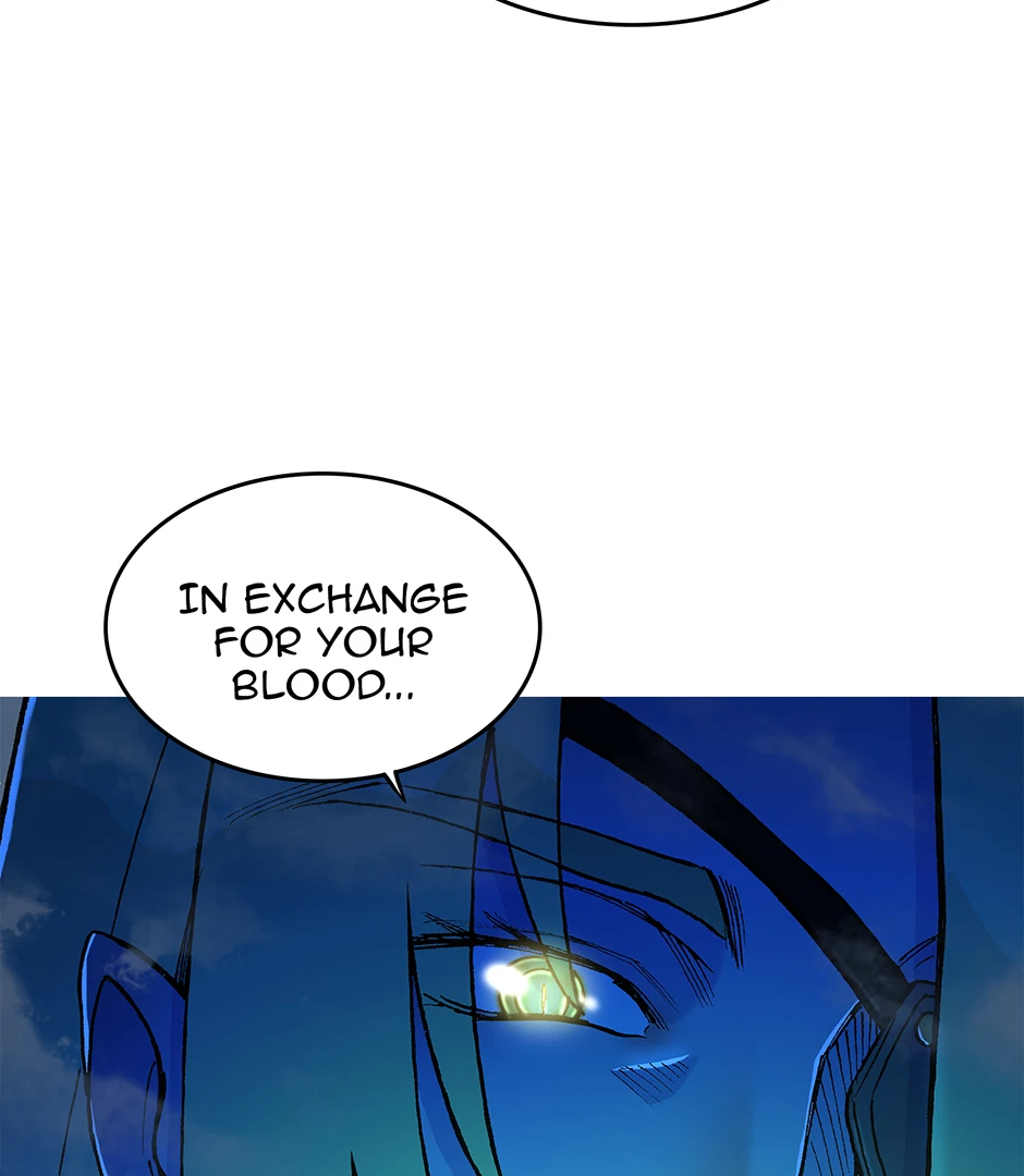 (BL) Vampire’s Apprentice - Episode 02 manhwa