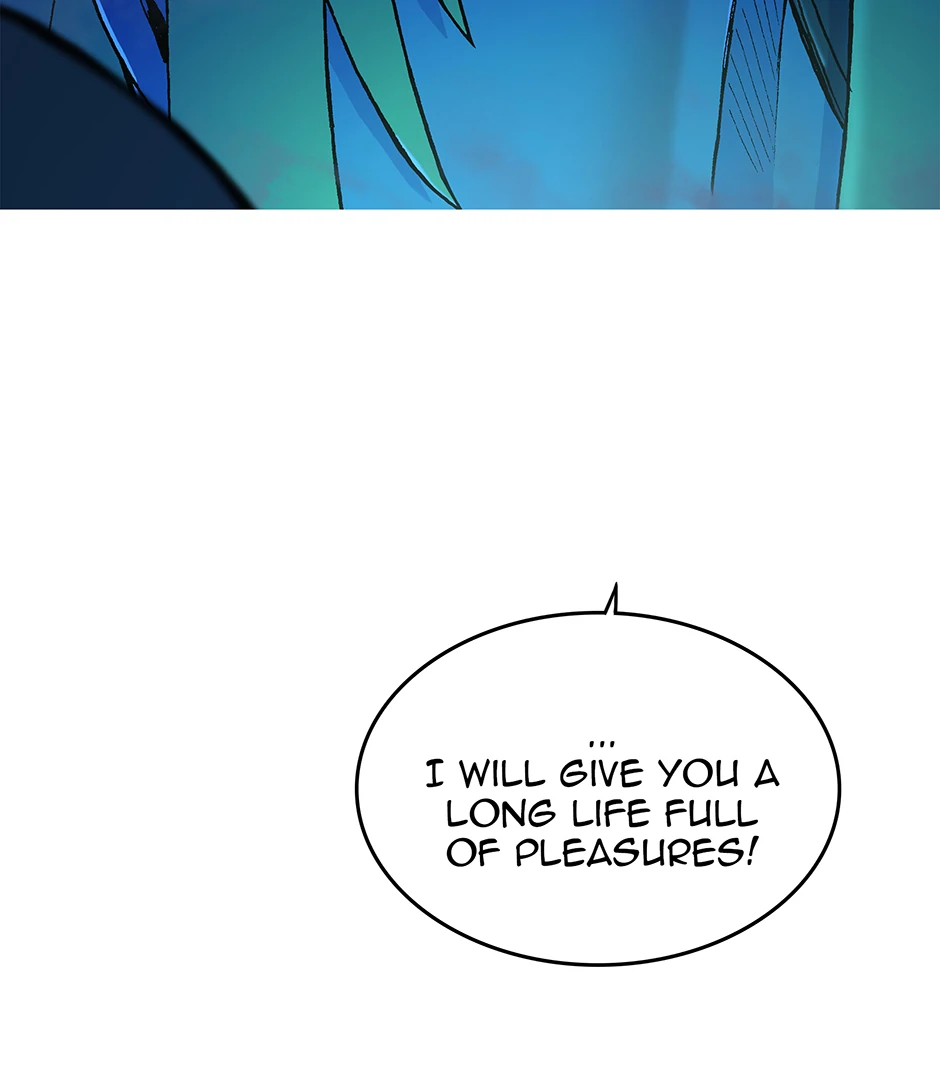 (BL) Vampire’s Apprentice - Episode 02 manhwa