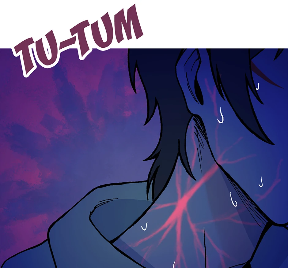 (BL) Vampire’s Apprentice - Episode 02 manhwa