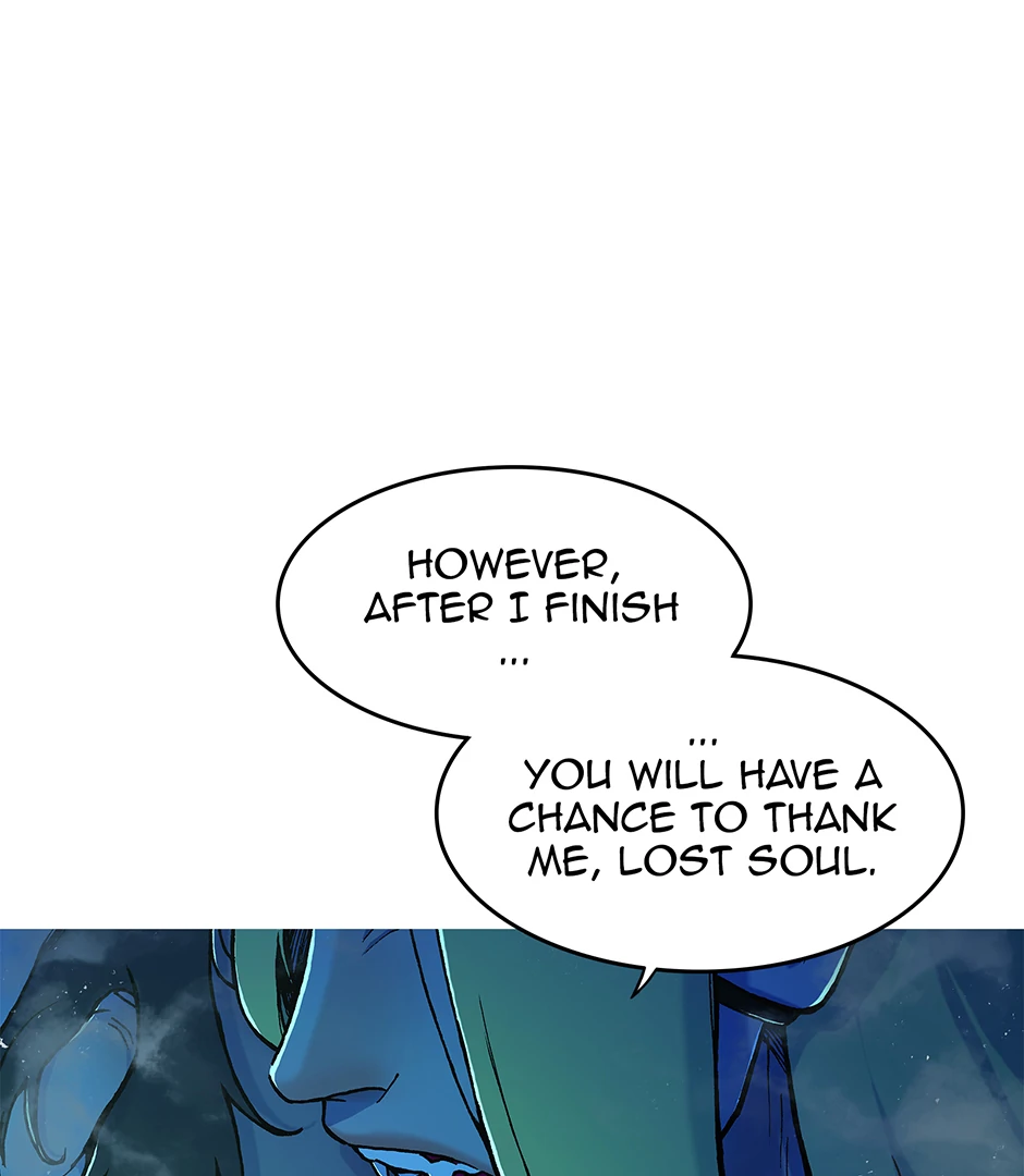 (BL) Vampire’s Apprentice - Episode 02 manhwa