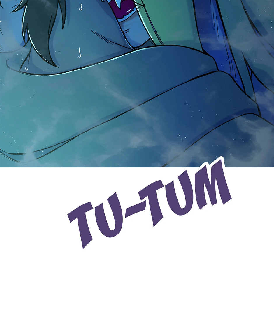 (BL) Vampire’s Apprentice - Episode 02 manhwa