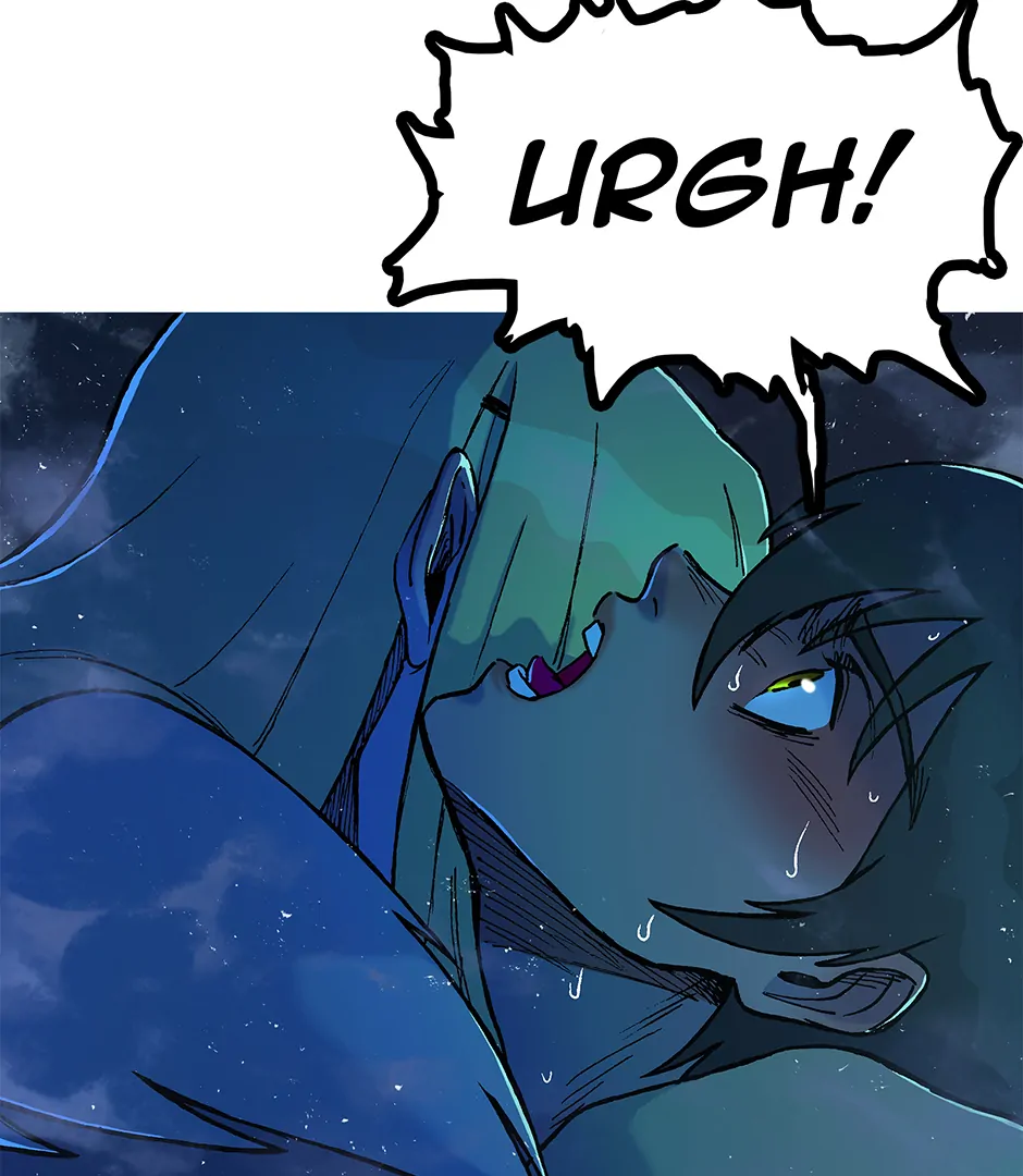 (BL) Vampire’s Apprentice - Episode 02 manhwa