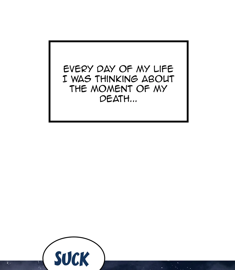 (BL) Vampire’s Apprentice - Episode 02 manhwa