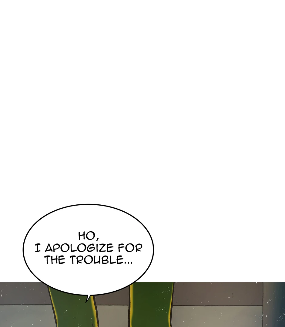 (BL) Vampire’s Apprentice - Episode 02 manhwa