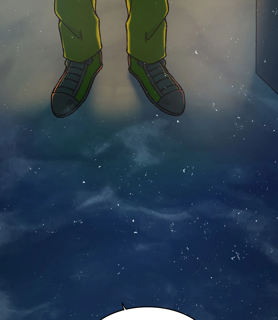 (BL) Vampire’s Apprentice - Episode 02 manhwa