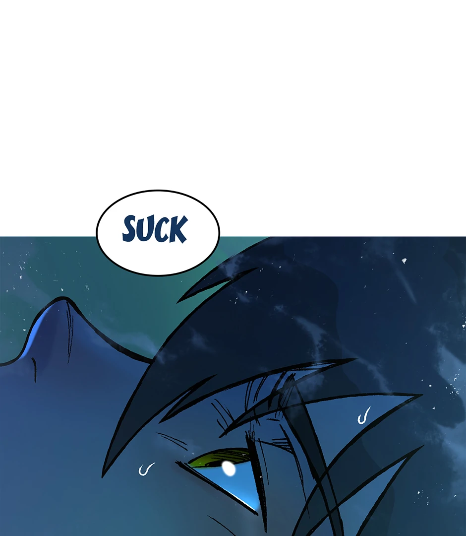 (BL) Vampire’s Apprentice - Episode 03 manhwa
