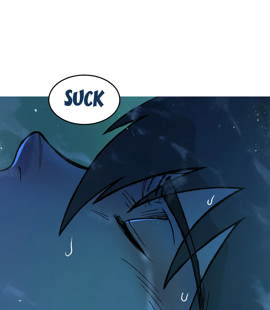 (BL) Vampire’s Apprentice - Episode 03 manhwa