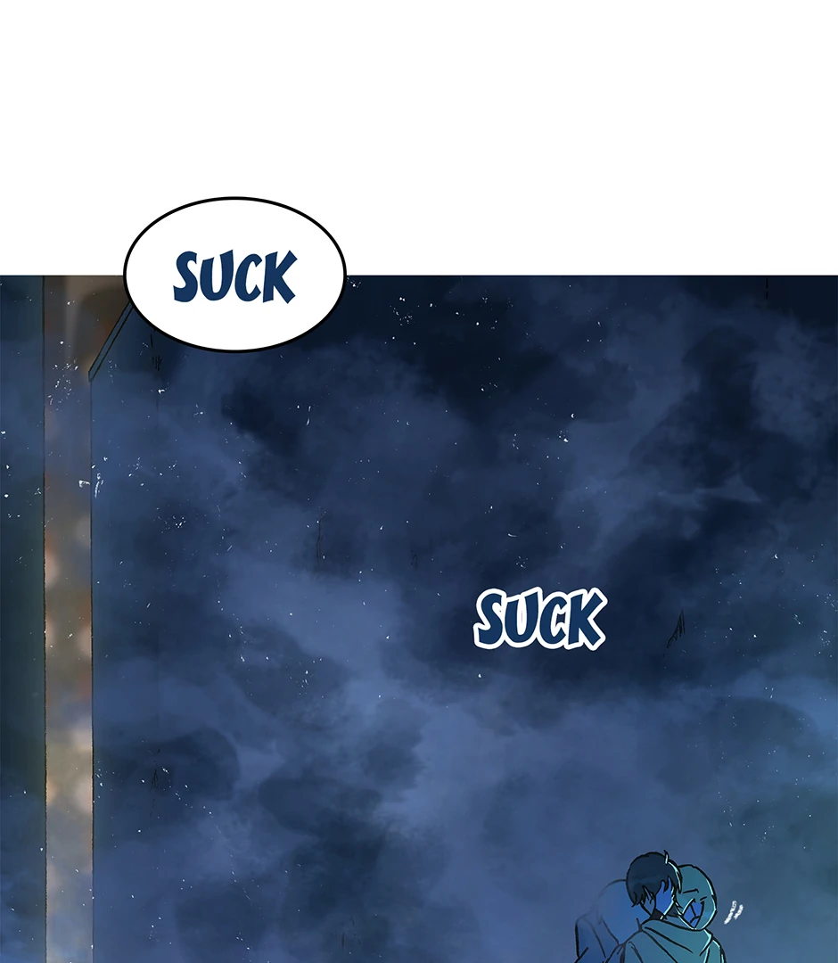 (BL) Vampire’s Apprentice - Episode 03 manhwa