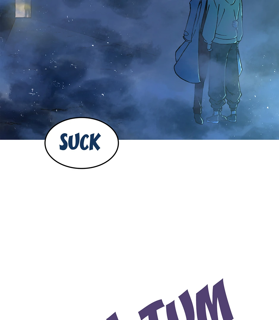 (BL) Vampire’s Apprentice - Episode 03 manhwa