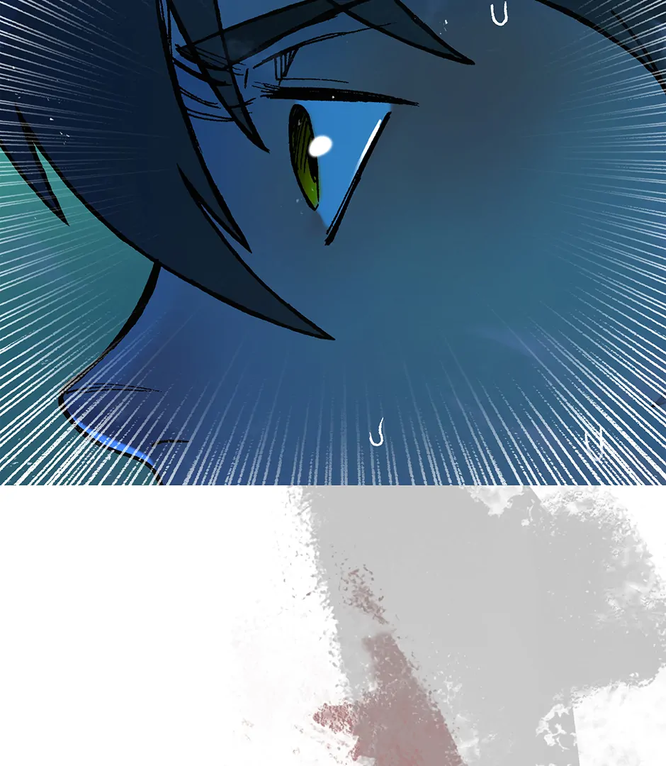 (BL) Vampire’s Apprentice - Episode 03 manhwa