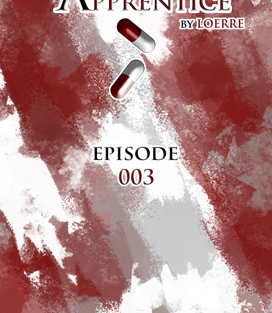 (BL) Vampire’s Apprentice - Episode 03 manhwa