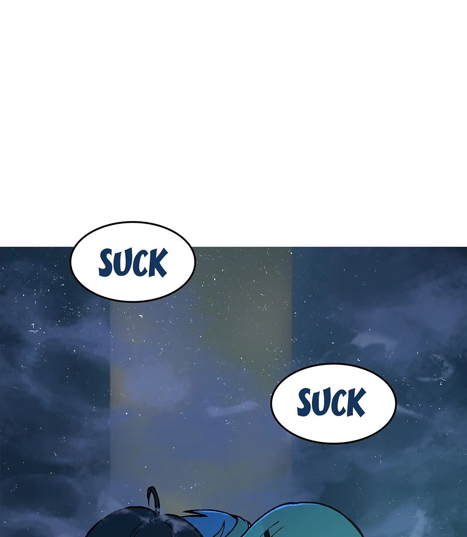 (BL) Vampire’s Apprentice - Episode 03 manhwa
