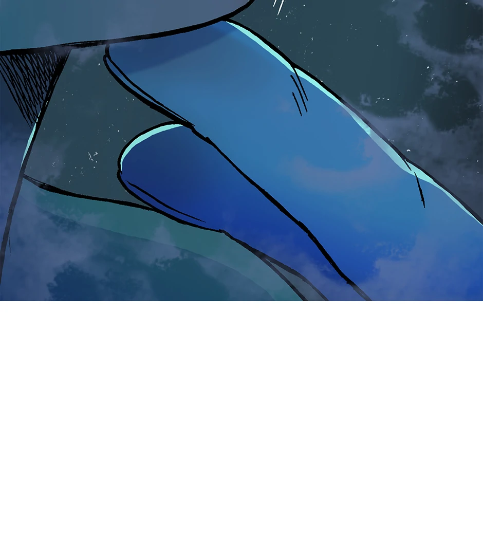 (BL) Vampire’s Apprentice - Episode 03 manhwa