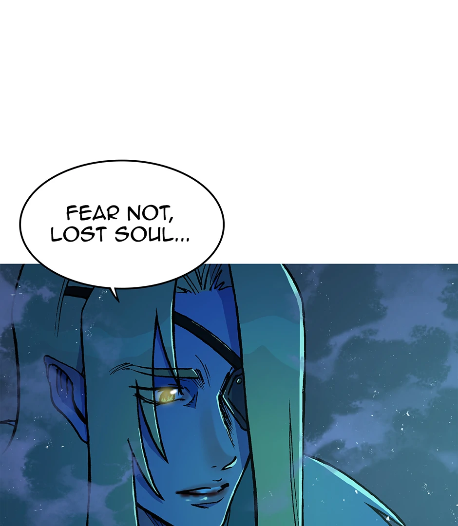 (BL) Vampire’s Apprentice - Episode 03 manhwa