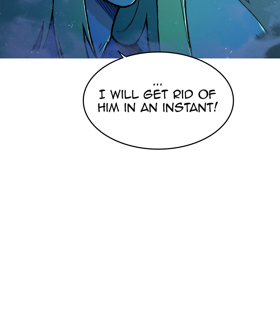 (BL) Vampire’s Apprentice - Episode 03 manhwa