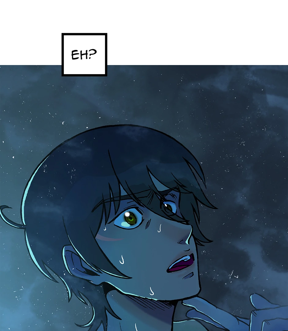 (BL) Vampire’s Apprentice - Episode 03 manhwa