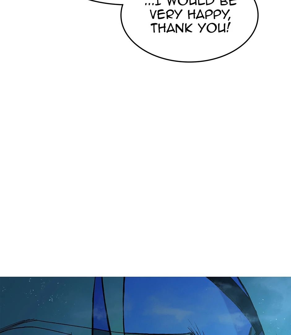 (BL) Vampire’s Apprentice - Episode 03 manhwa