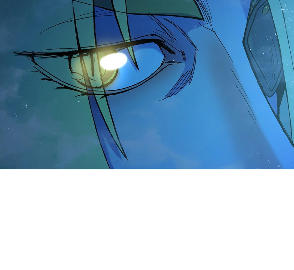 (BL) Vampire’s Apprentice - Episode 03 manhwa