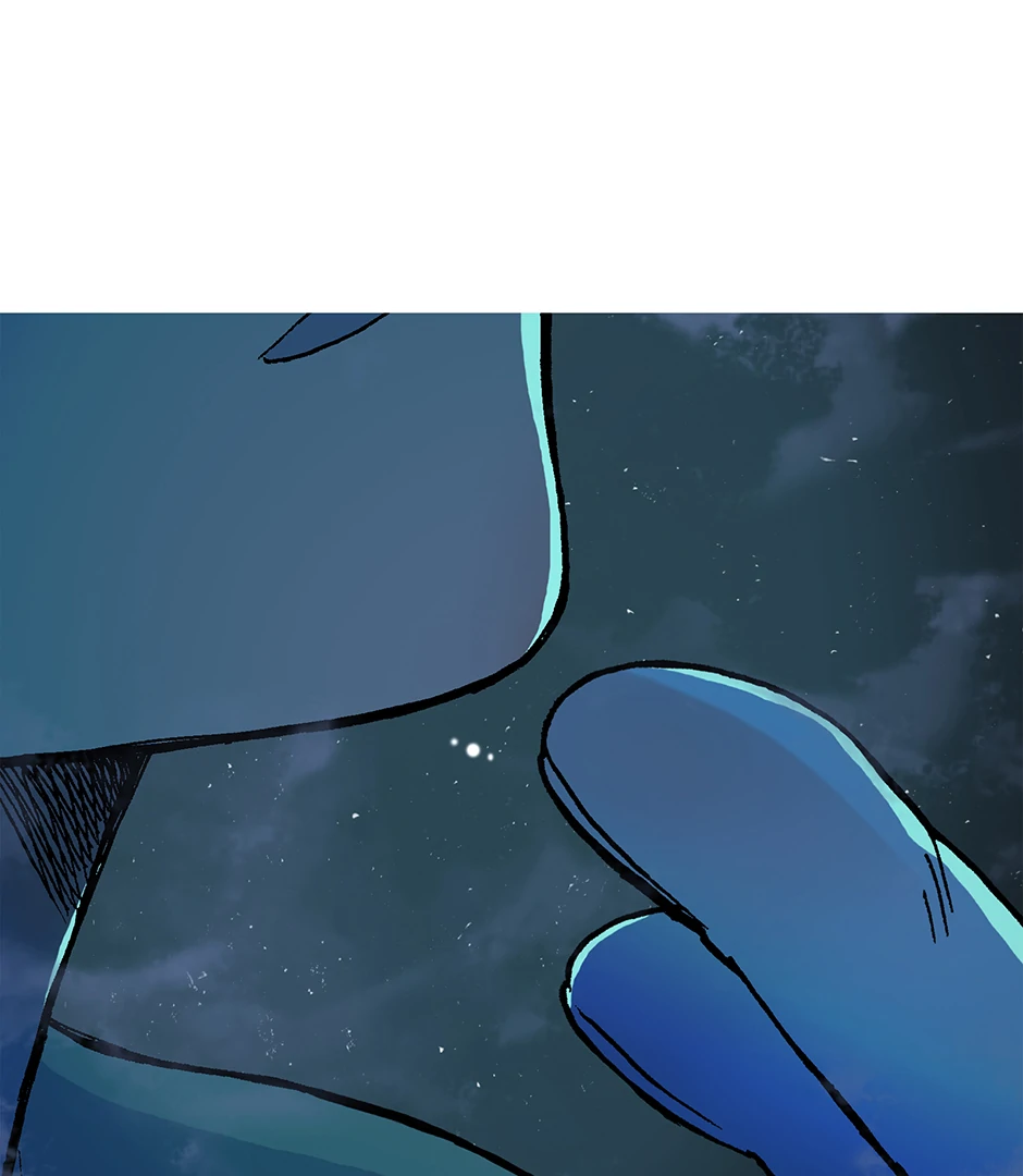 (BL) Vampire’s Apprentice - Episode 03 manhwa