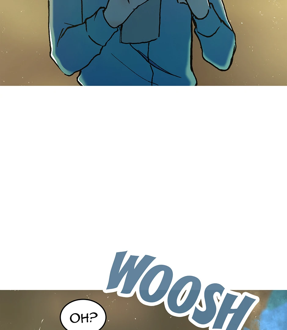 (BL) Vampire’s Apprentice - Episode 03 manhwa