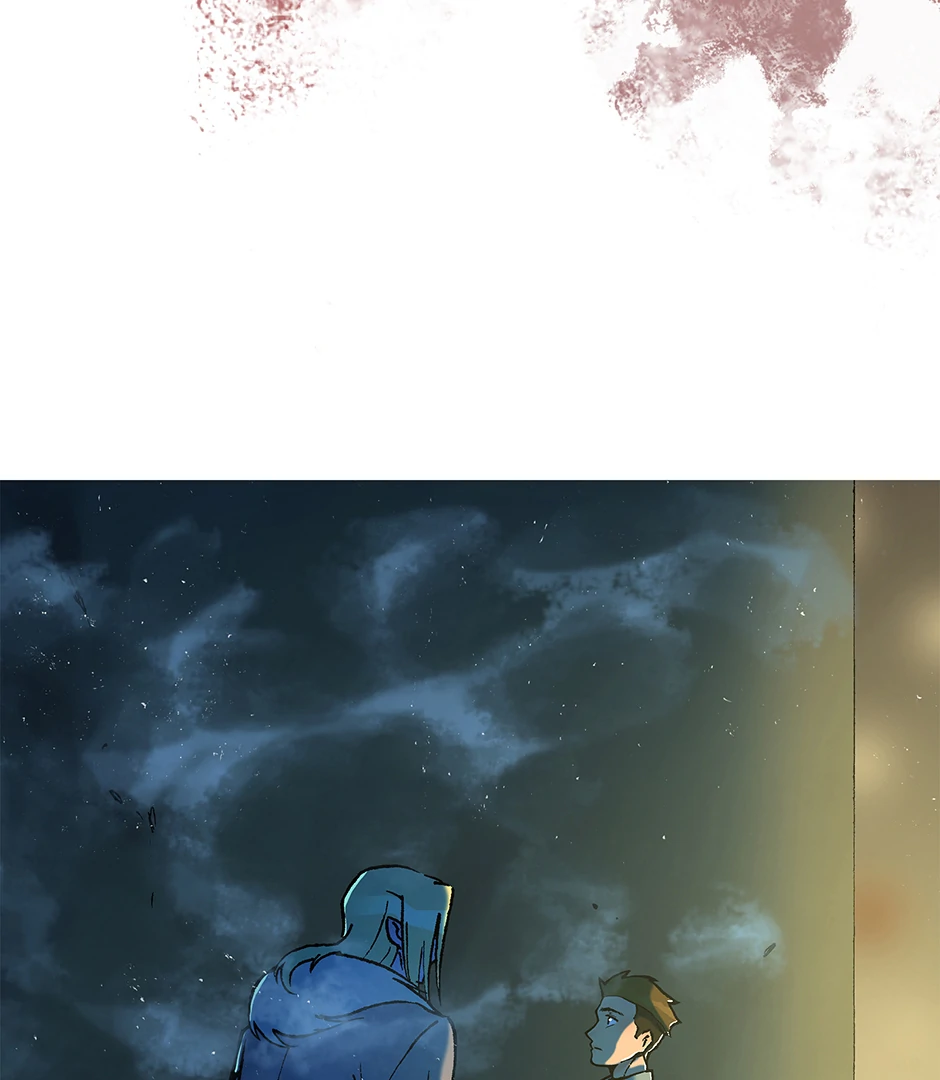 (BL) Vampire’s Apprentice - Episode 04 manhwa