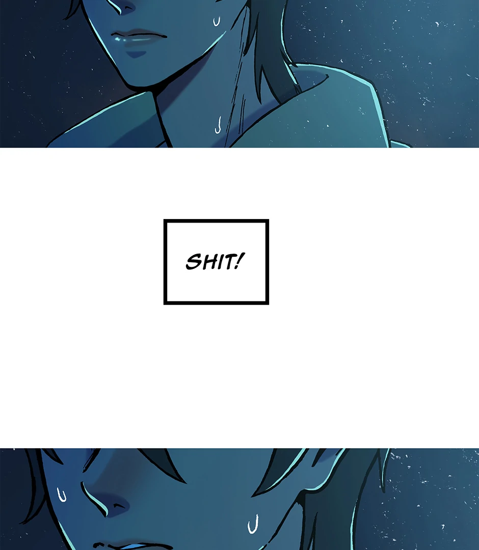 (BL) Vampire’s Apprentice - Episode 04 manhwa