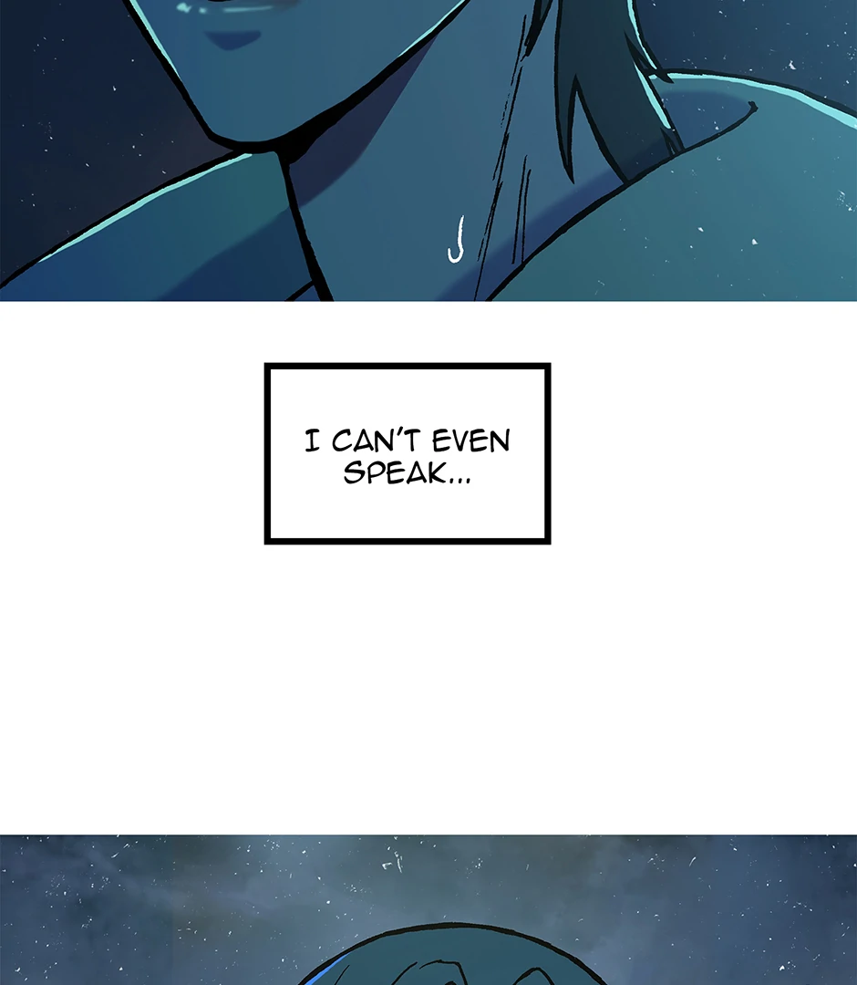 (BL) Vampire’s Apprentice - Episode 04 manhwa