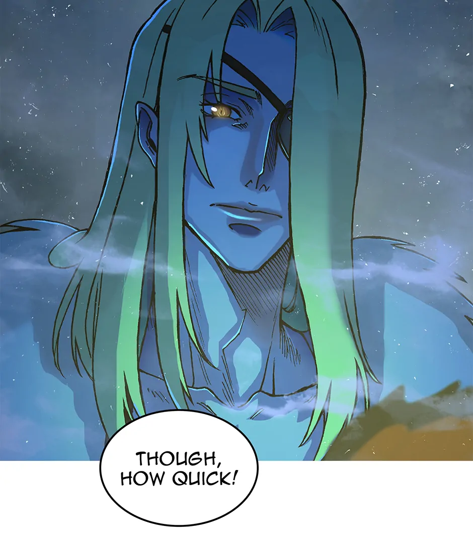 (BL) Vampire’s Apprentice - Episode 04 manhwa