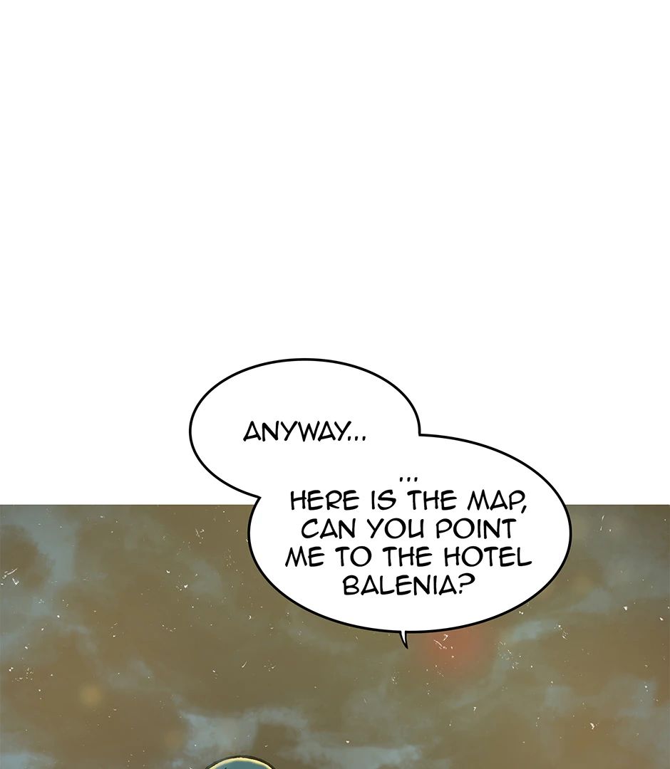 (BL) Vampire’s Apprentice - Episode 04 manhwa